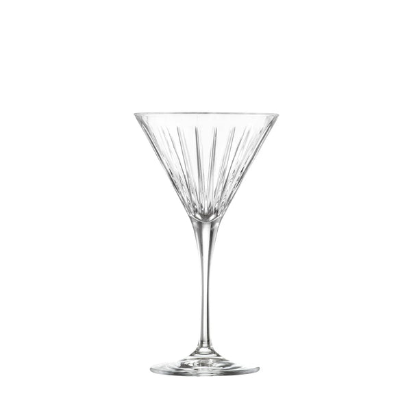 RCR Timeless Copa Martini 210 ml