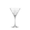 RCR Timeless Copa Martini 210 ml