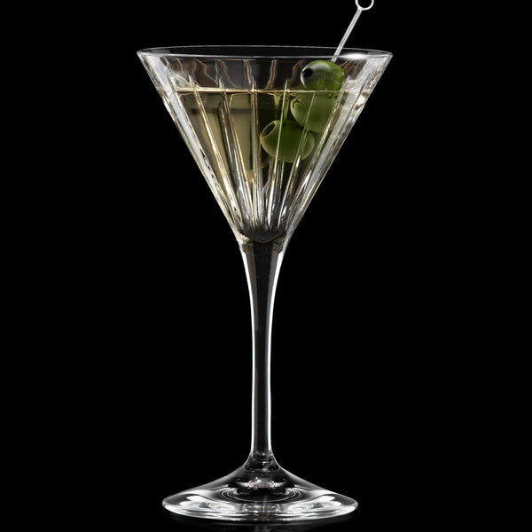 RCR Timeless Copa Martini 210 ml