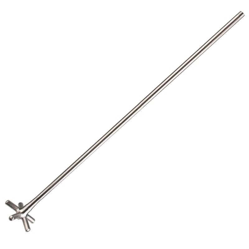 Mezclador Swizzle Stick de 34,2 cm