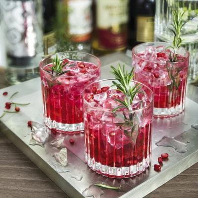 Timeless Vaso DOF 313ml