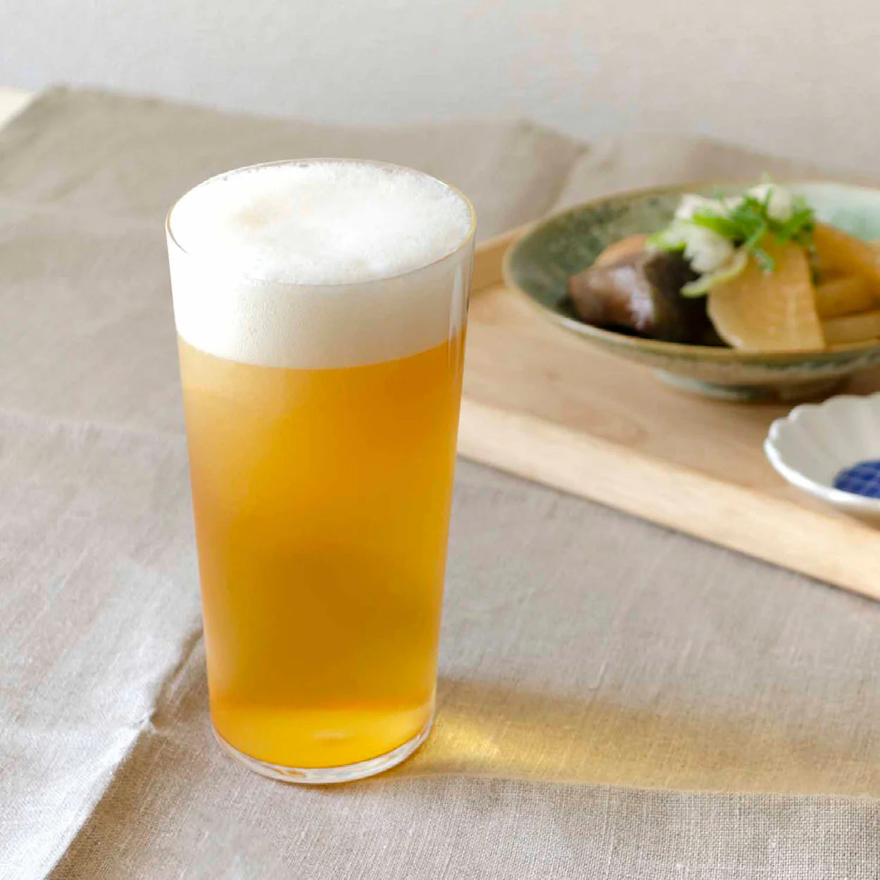 Toyo-Sasaki Usurai Tumbler 420 ml