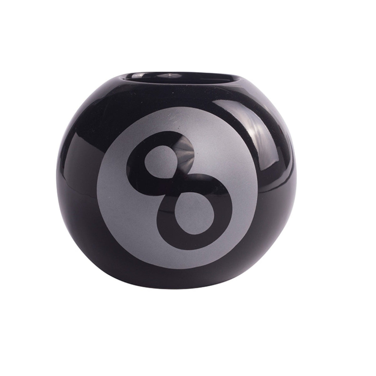 Tiki Bola Billar nº8 540ml