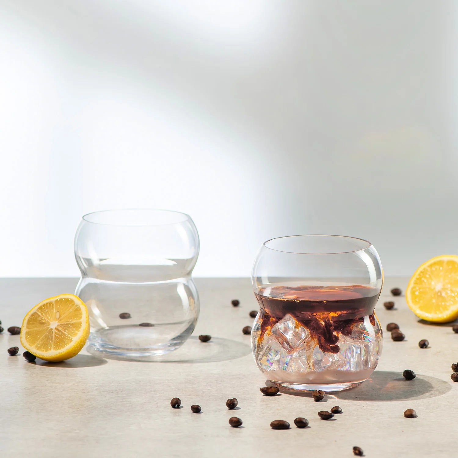 Rona espresso Tonic 395ml