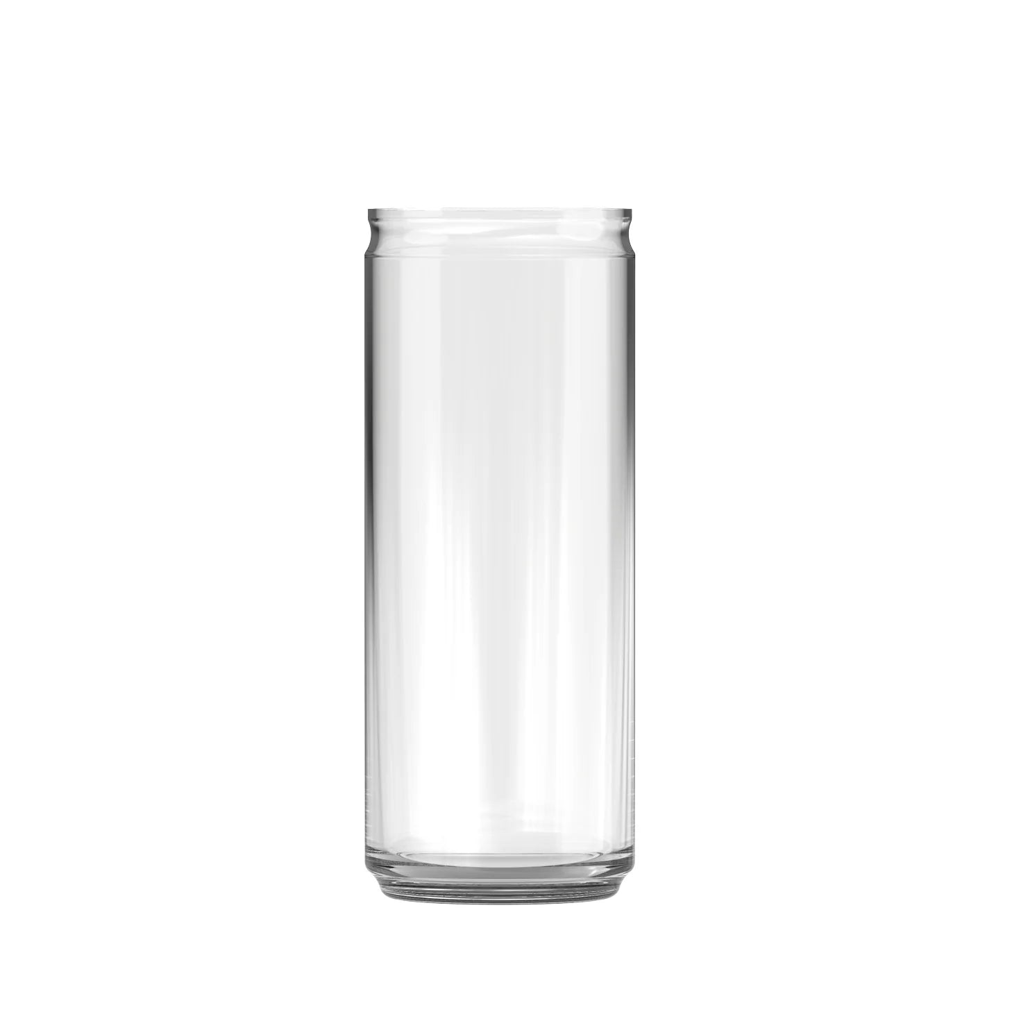 Vaso Lata Cerveza largo 330ml