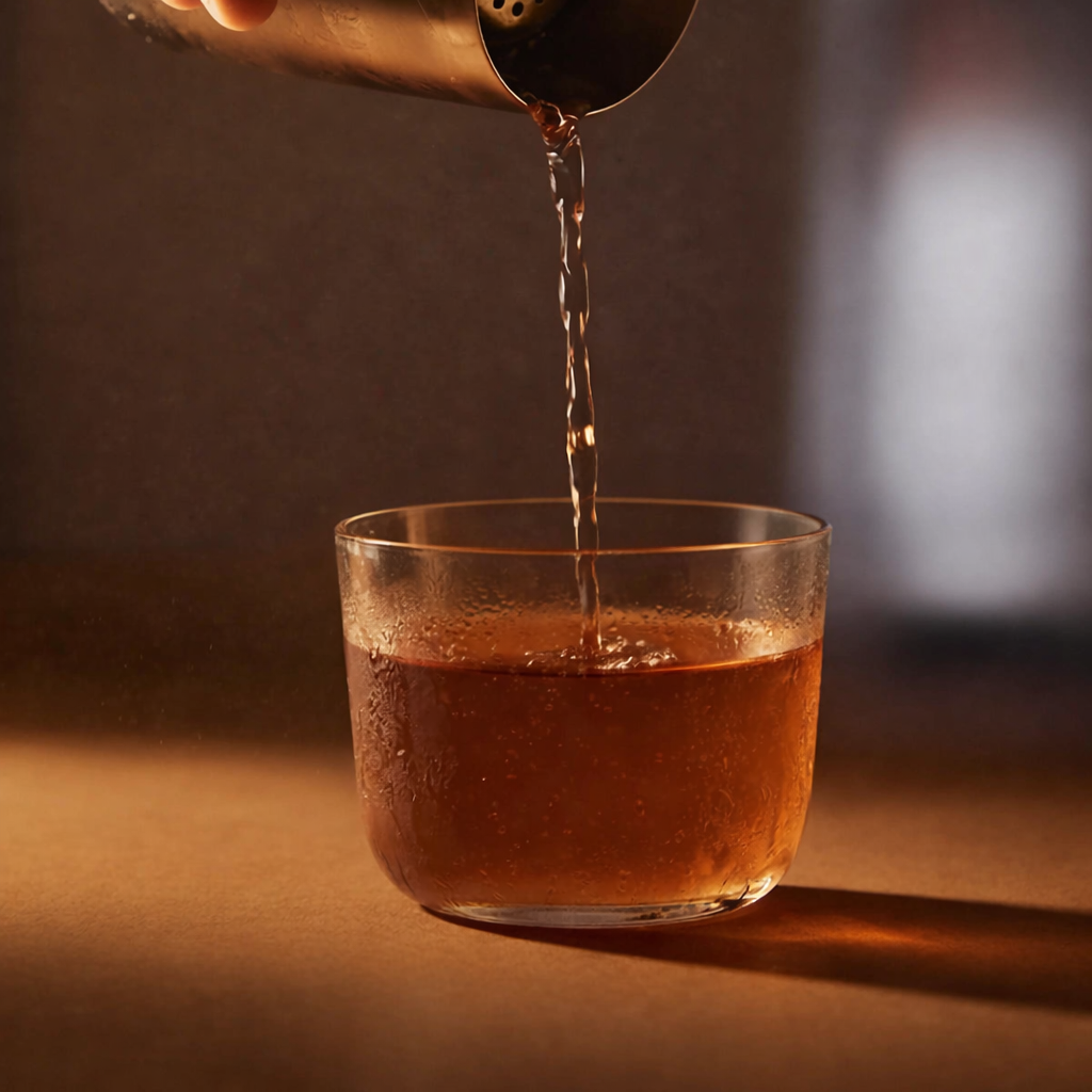 Vaso Old Fashioned Ginza 250 ml