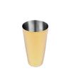 Coctelera Boston Oro 820ml