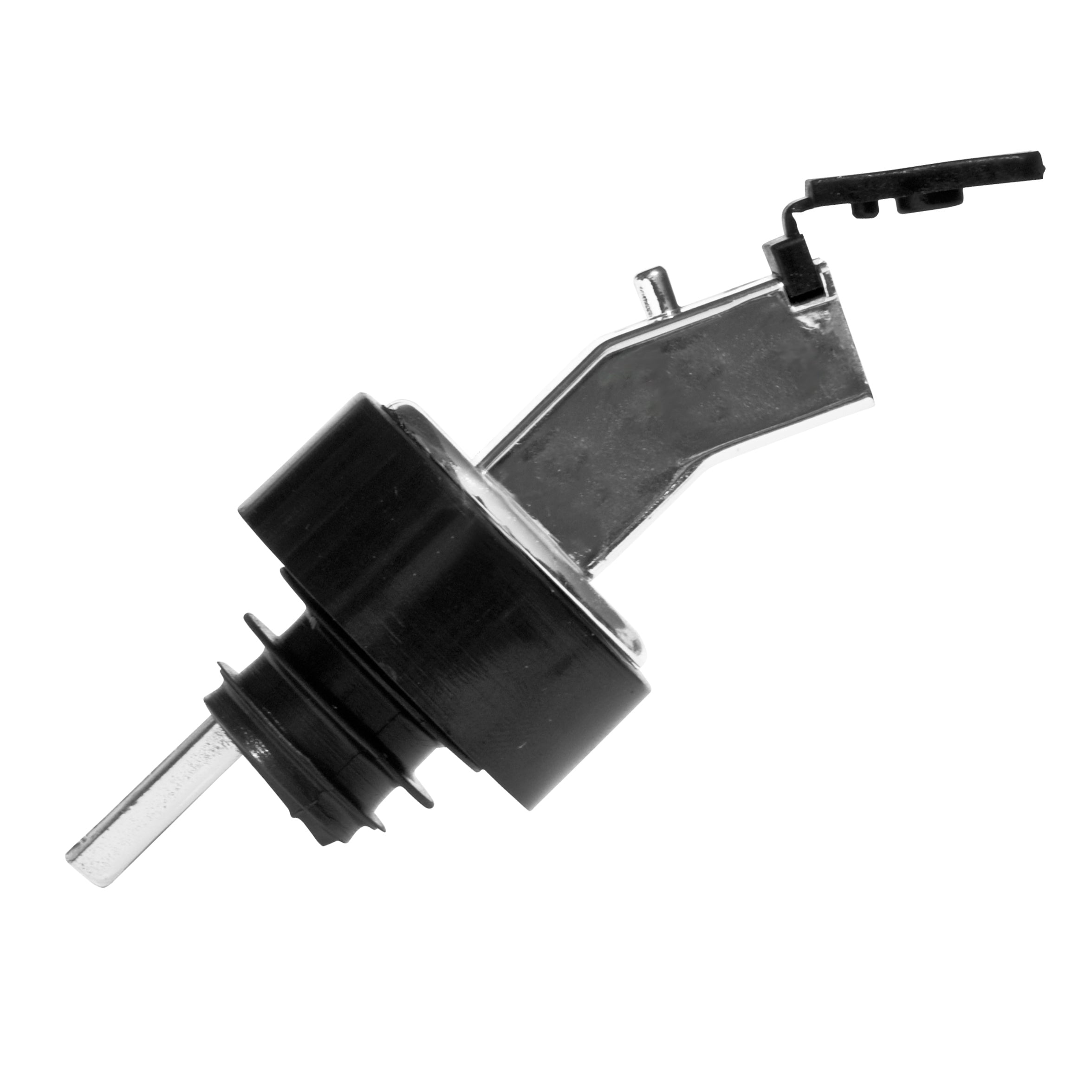 Pico Pour&Seal Cromada