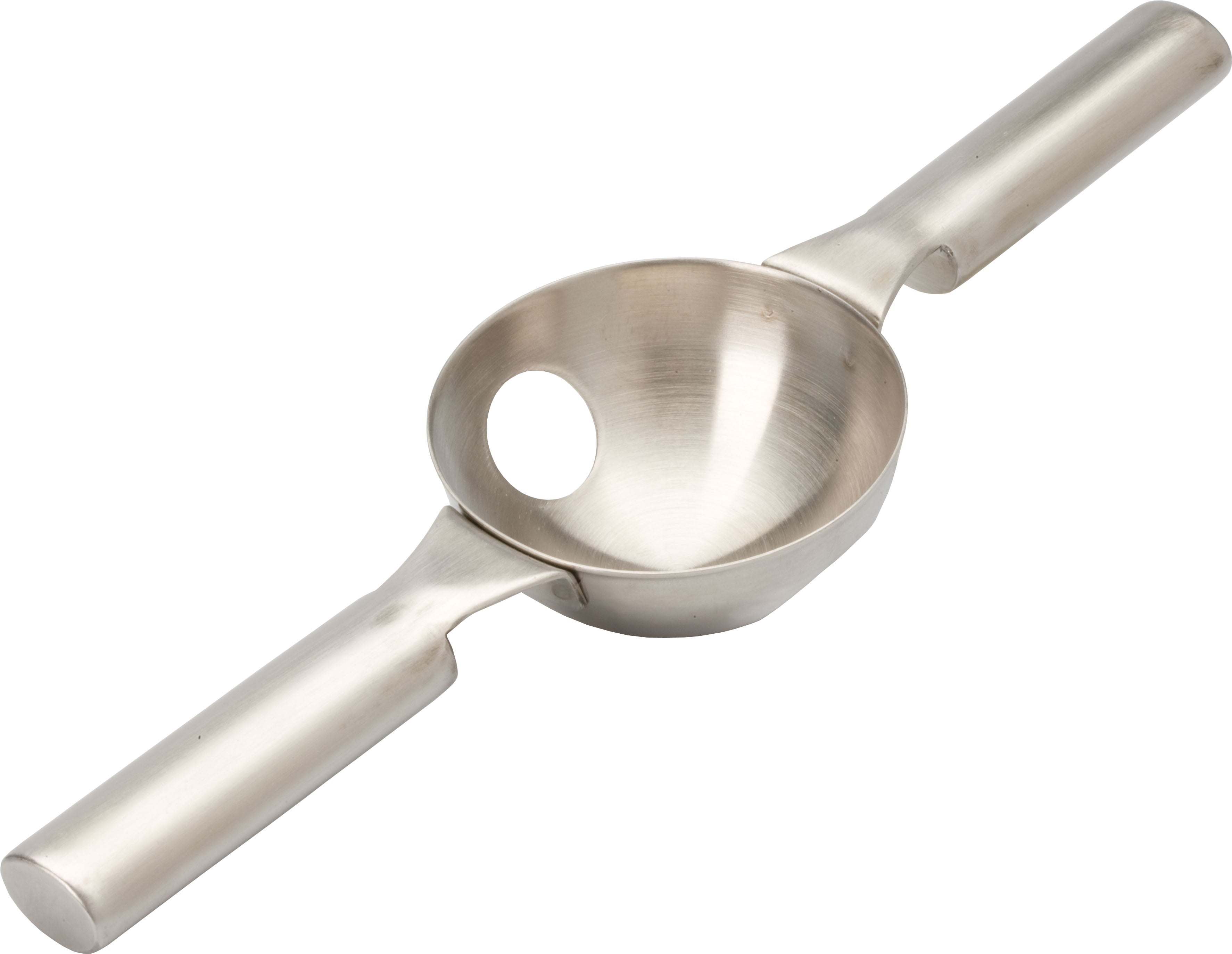 Separador clara/yema acero Probar