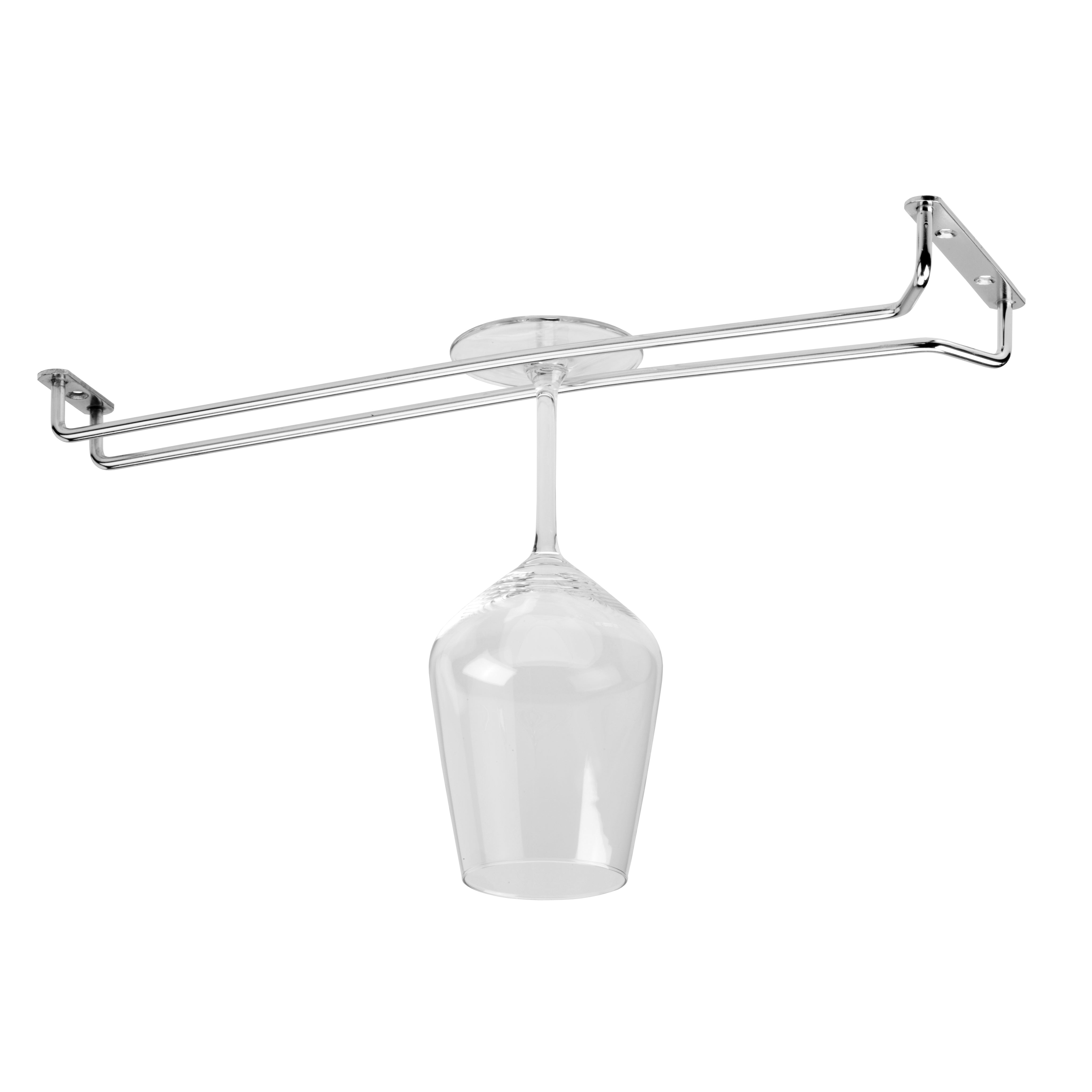 Colgador copas Techo 41cm