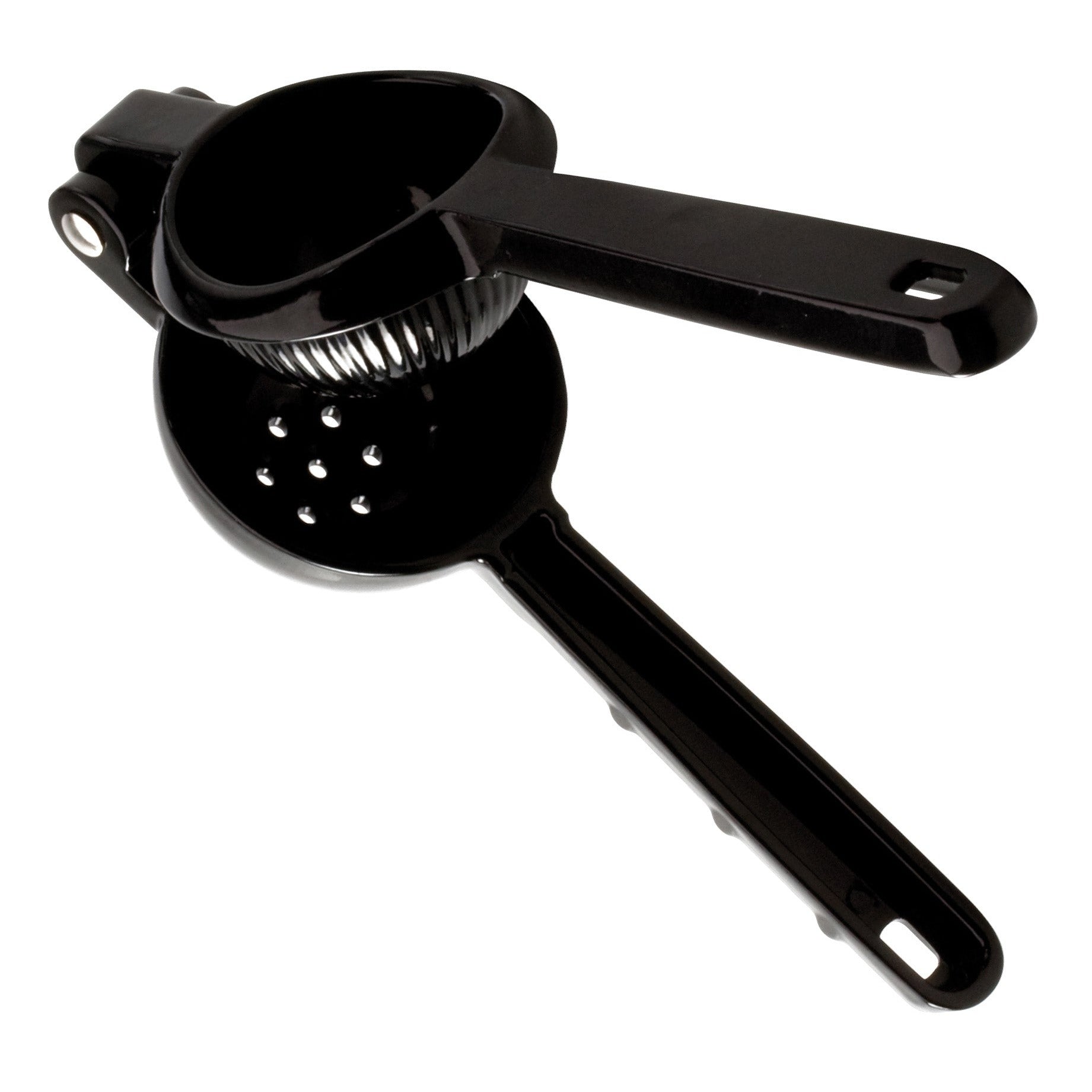 Exprimidor Cítricos negro Aleación Zinc