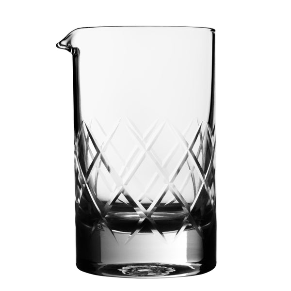 Vaso mezclador Yarai 430ml