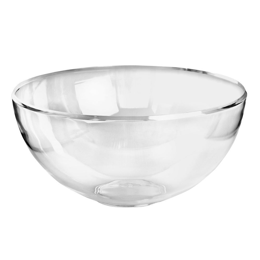 Ponchera Champanera Metacrilato Transparente