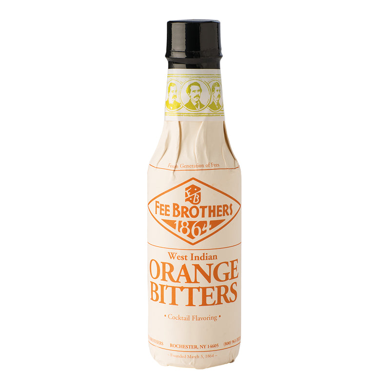 Fee Brothers Bitter Naranja 150ml