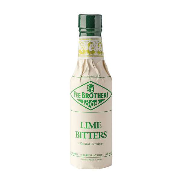 Fee Brothers Bitter Lima 150ml