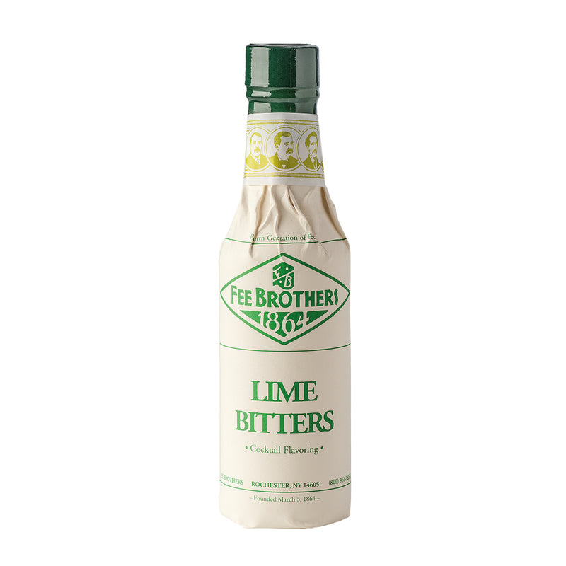 Fee Brothers Bitter Lima 150ml