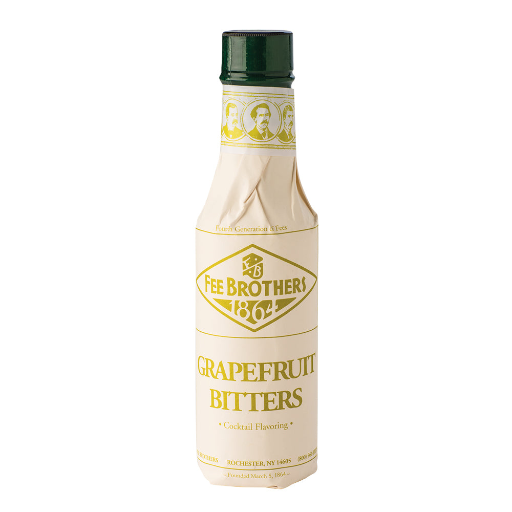 Fee Brothers Bitter Pomelo 150ml