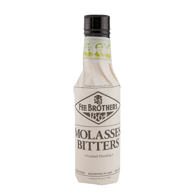 Fee Brothers Bitter Melaza 150ml