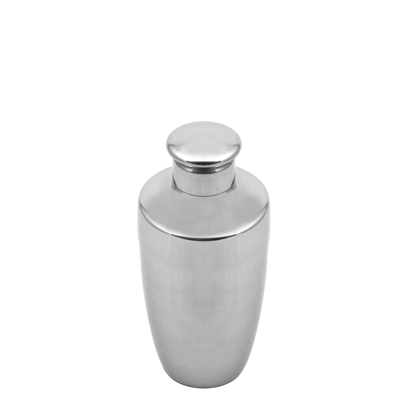 Coctelera 3 piezas Flat Top 750ml