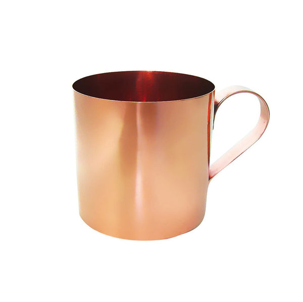 Taza Moscow mule Cobre Viejo 350ml