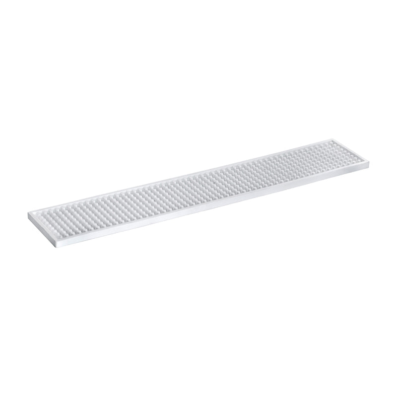 Alfombrilla Barra Bar Blanco 53x10x1cm