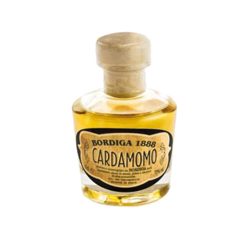 Bordiga Tintura Cardamomo 5cl