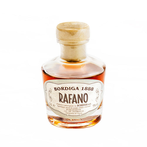 Bordiga Fragancia Rábano 5cl