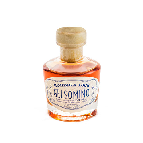 Bordiga Tintura Gelsomino 5cl