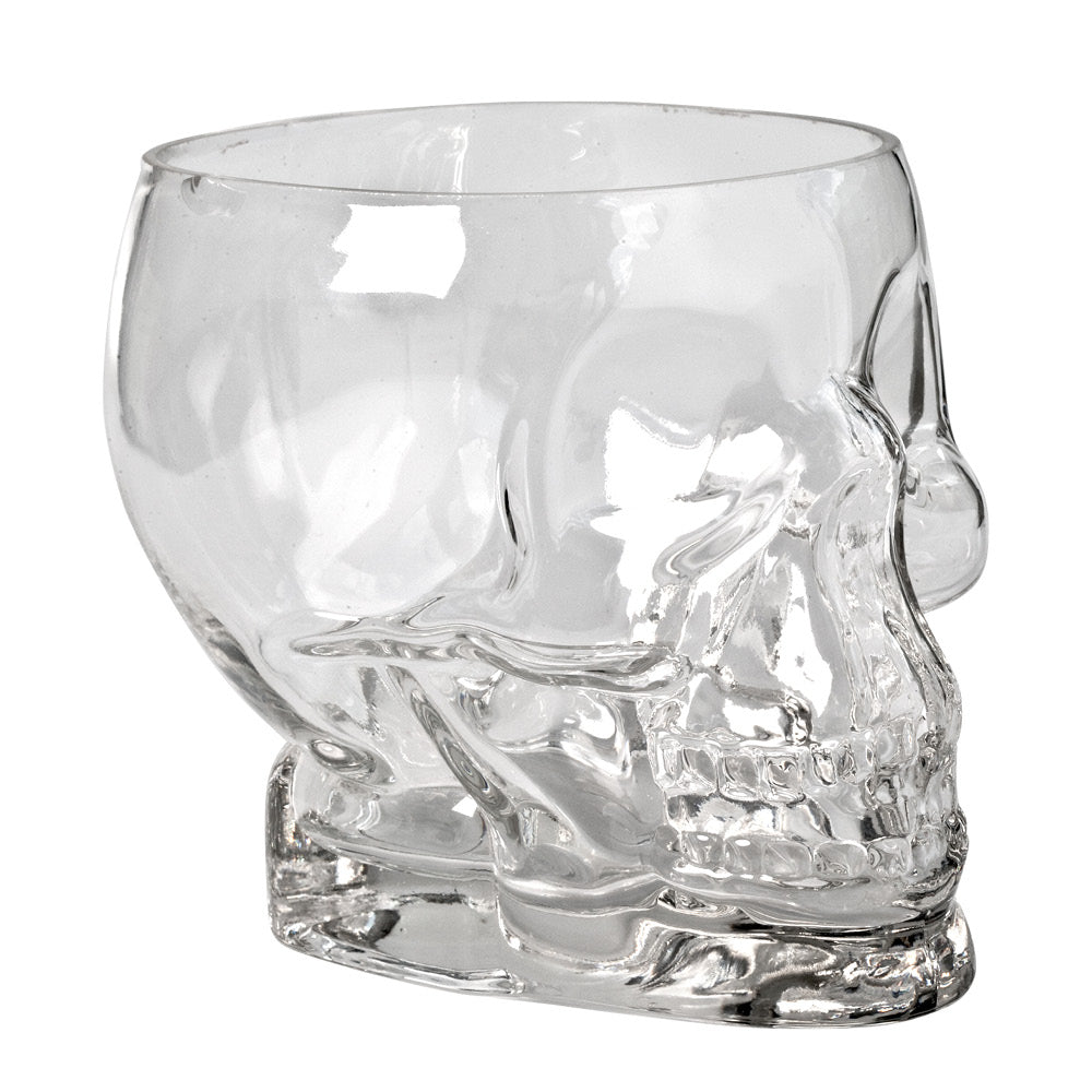 Tiki Calavera Cristal grande 1500ml