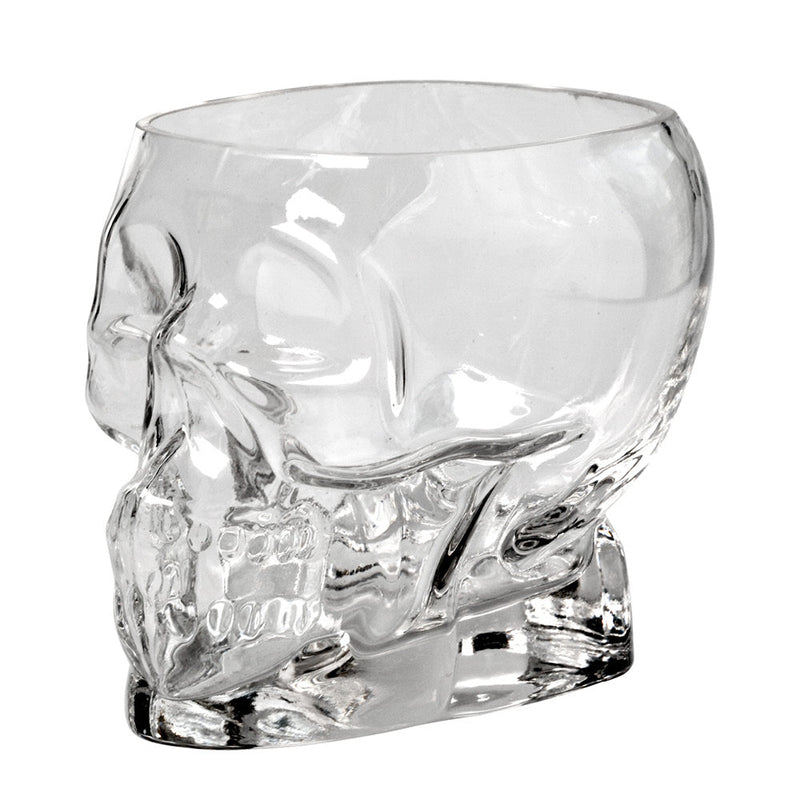 Tiki Calavera Cristal mediano 700ml