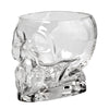Tiki Calavera Cristal mediano 700ml