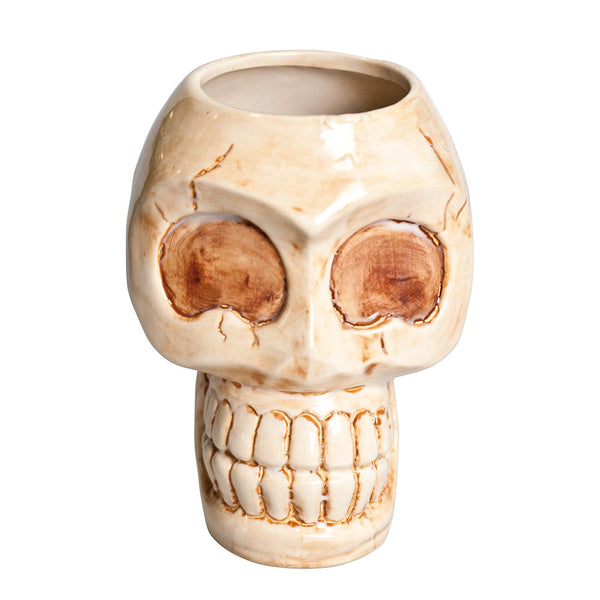 Tiki Vaso Calavera 880ml