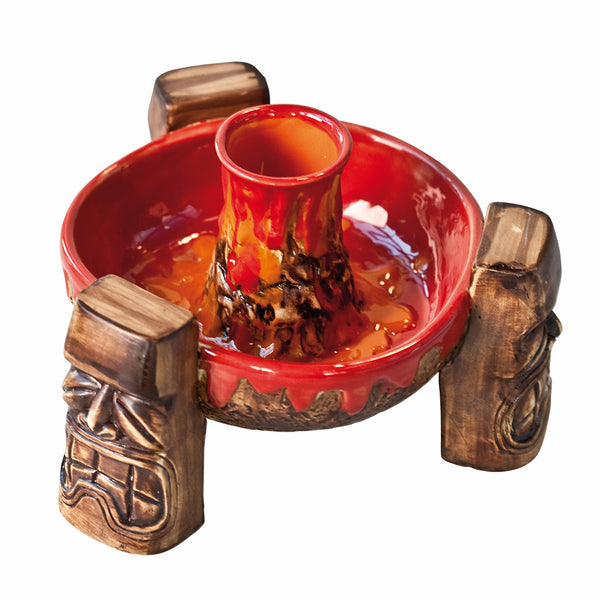 Tiki Bowl VOLCAN 600ml