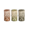 Tiki SET 6pz Chupitos  40ml