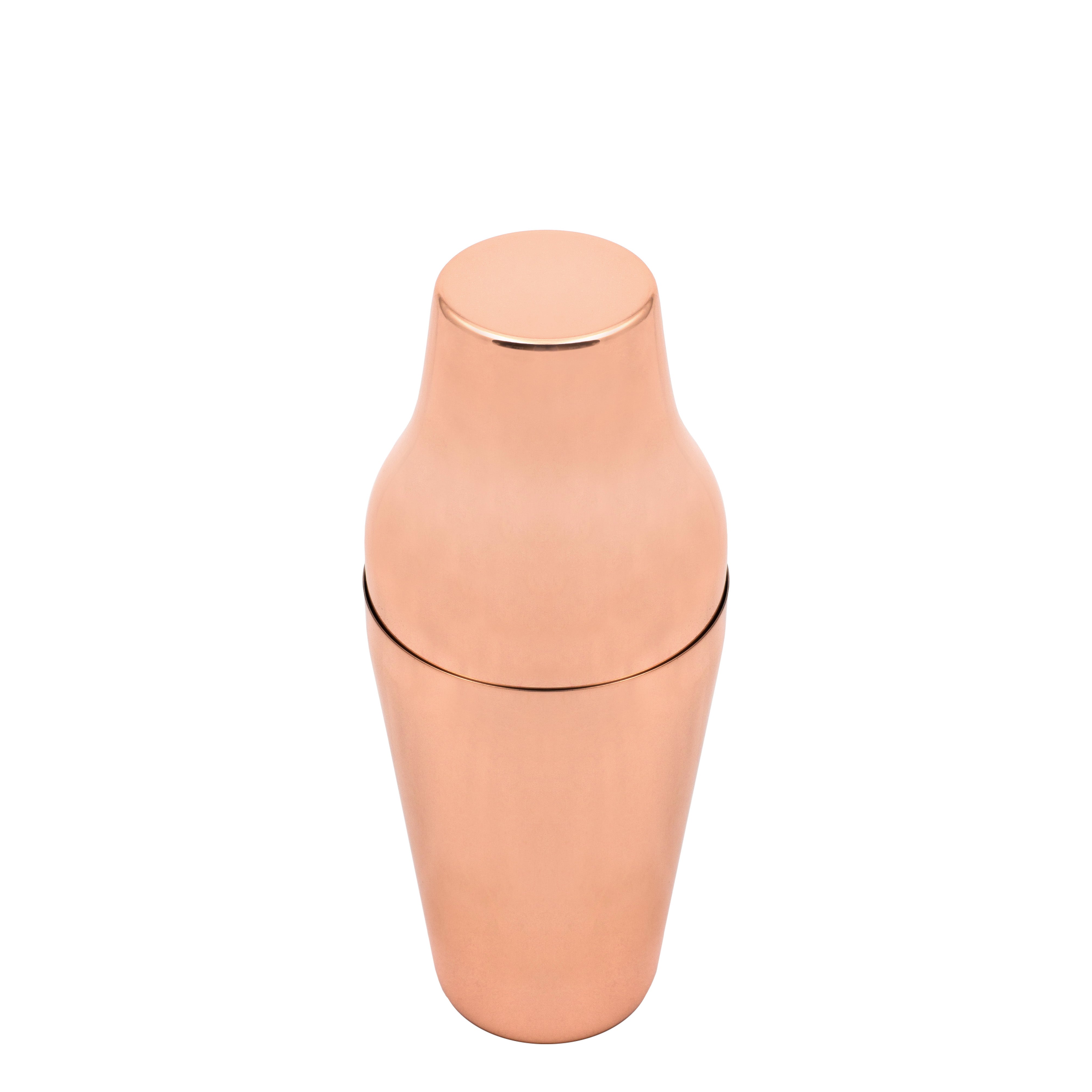 Coctelera Parisina Color Cobre 47Ronin