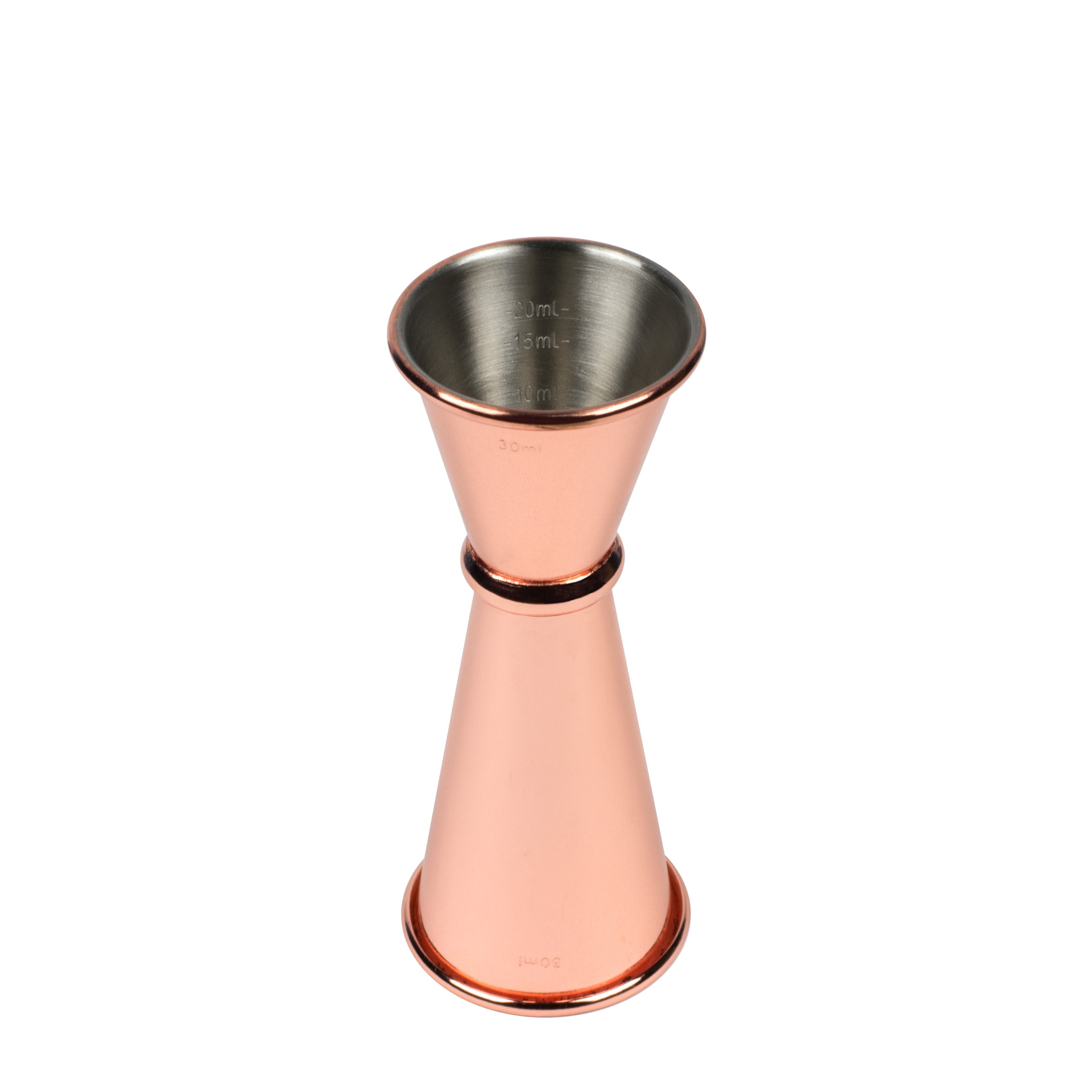 47 Ronin Medidor 30/50ml Cobre