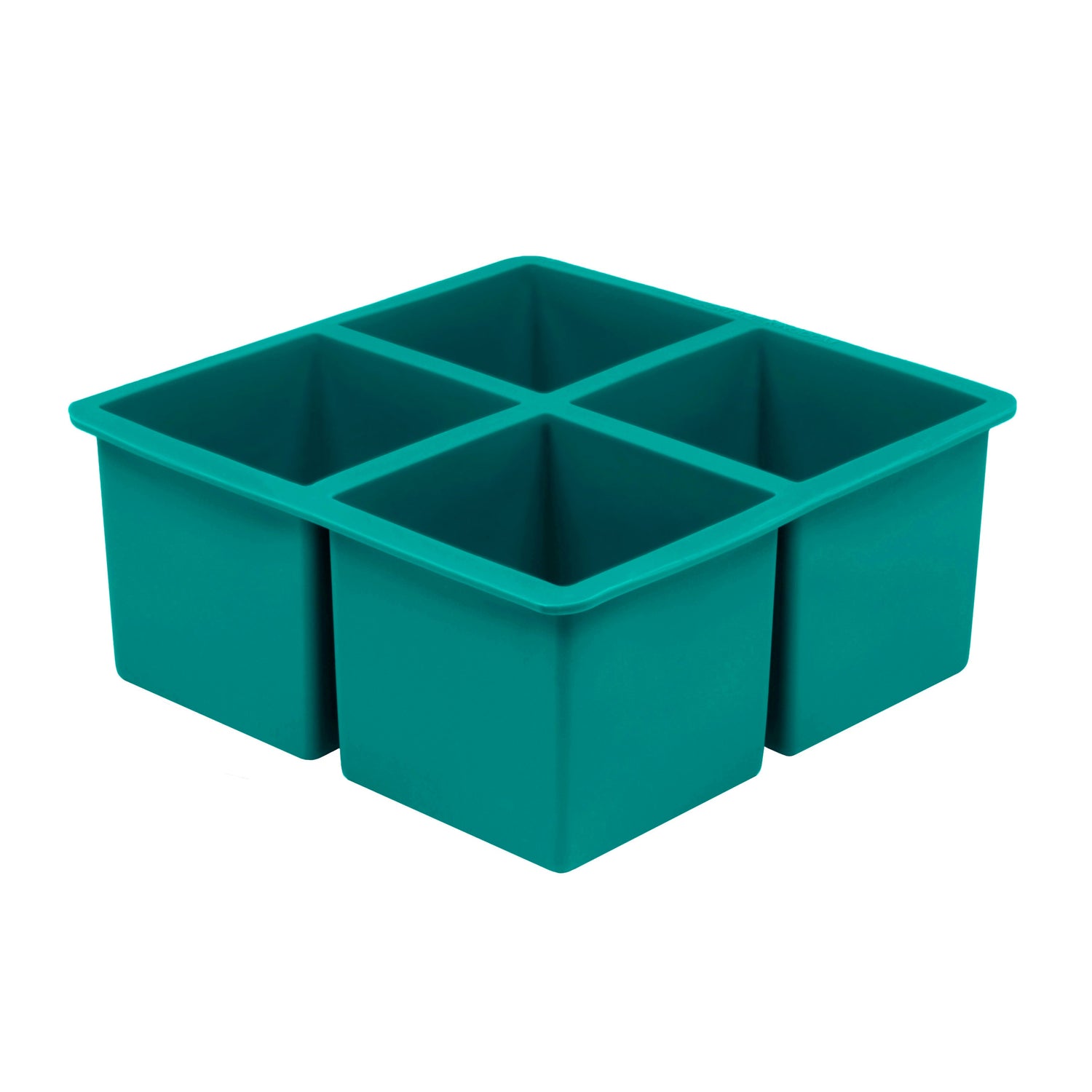 Molde Hielo Cubo 2'5inch