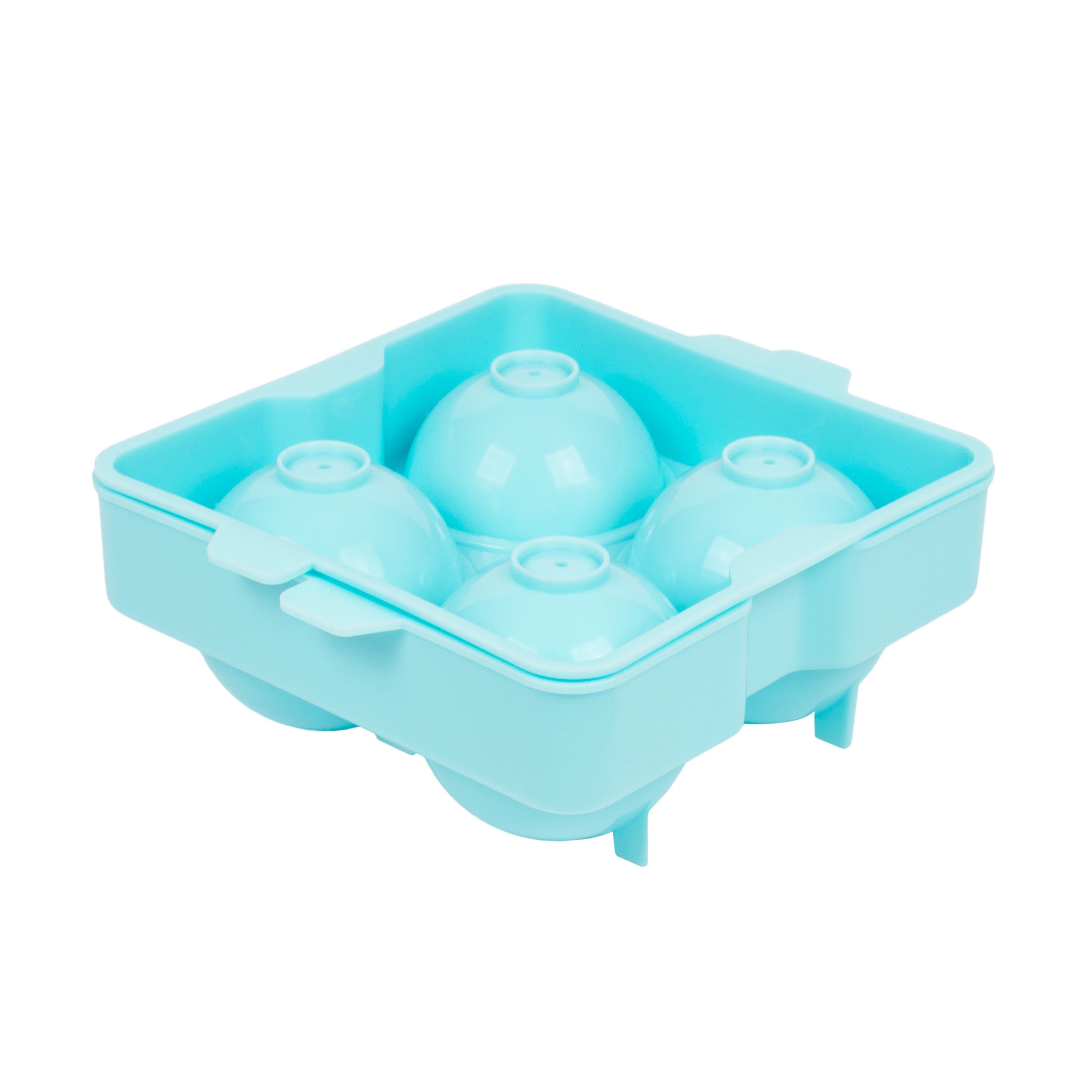 Molde Hielo esférico 55mm