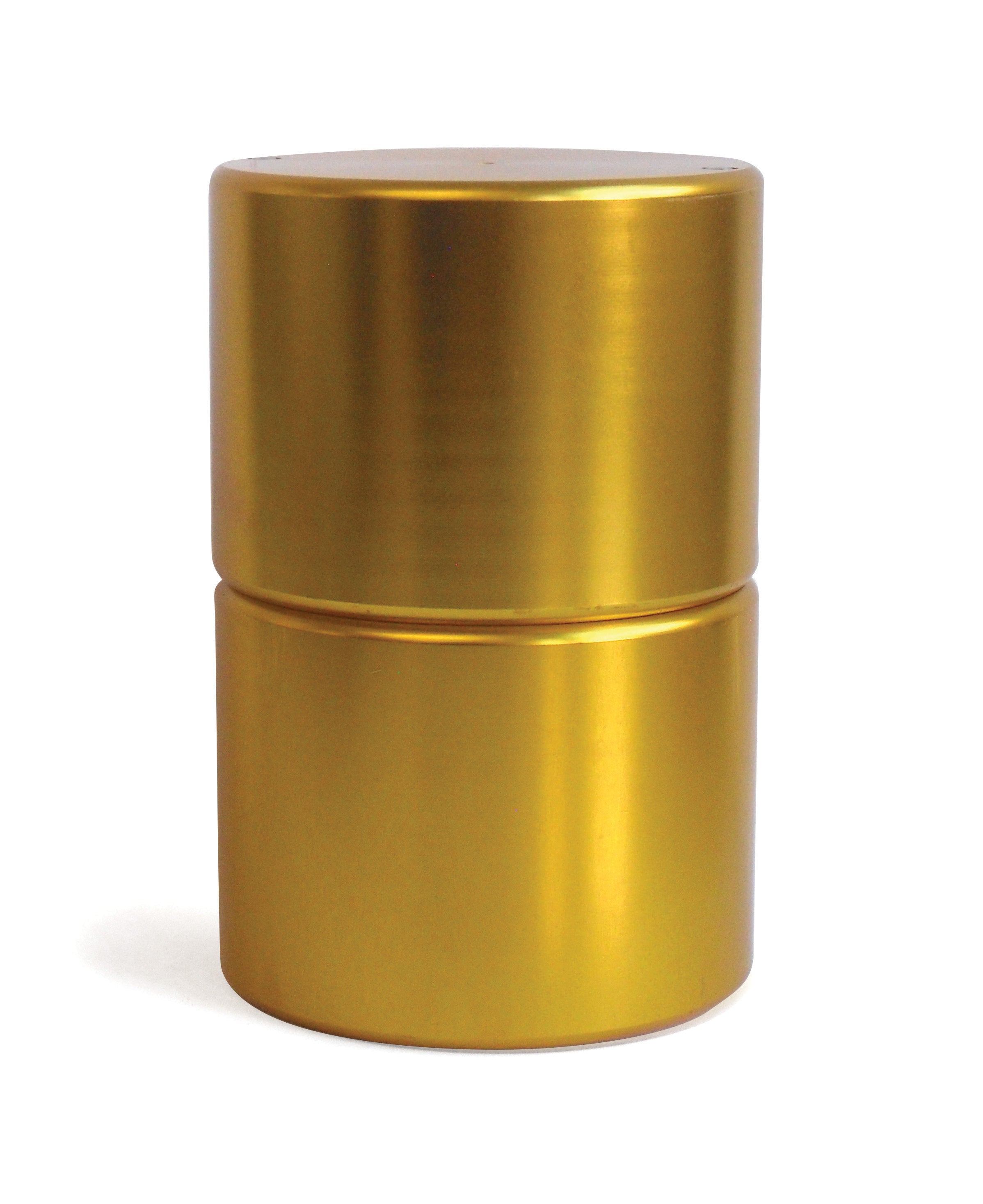 Molde hielo esférico Cocktail Kingdom ORO