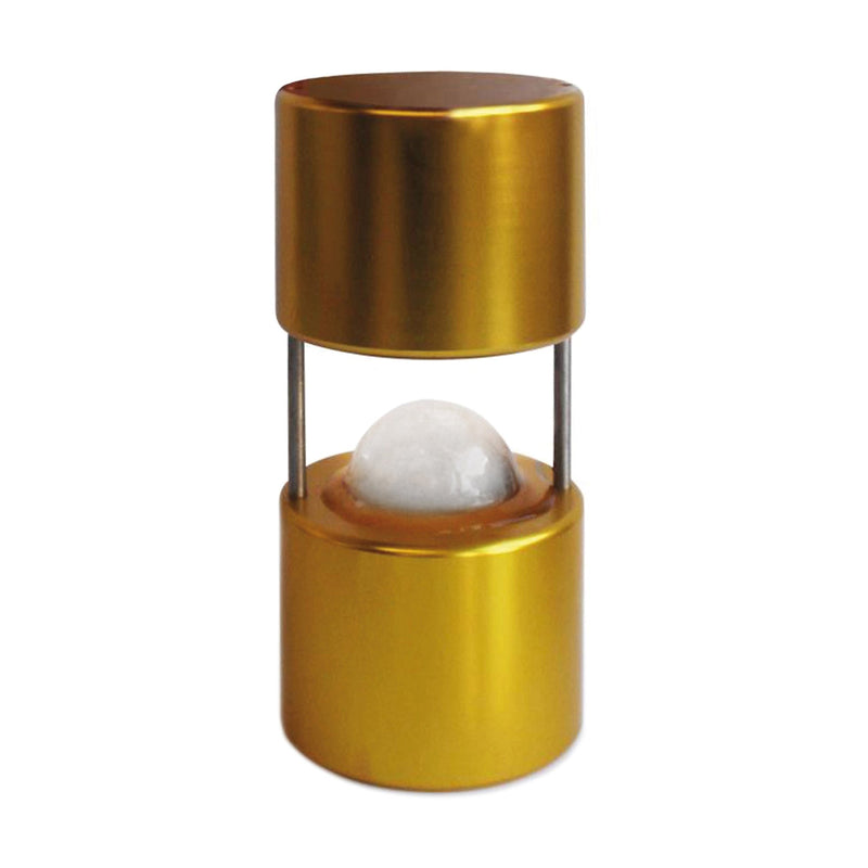 Molde hielo esférico Cocktail Kingdom ORO