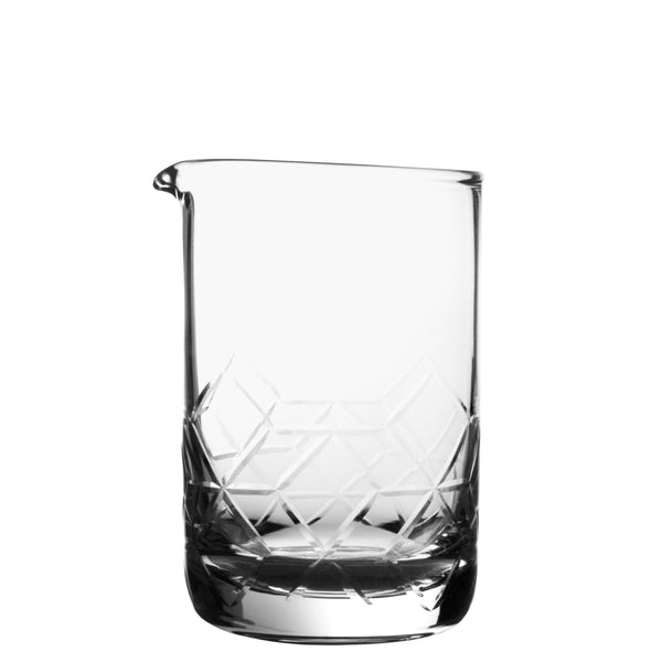 Cocktail Kingdom Vaso Mezclador Asanoha  550ml