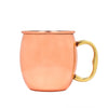 47 Ronin Taza Moscow Mule Cobre 600ml