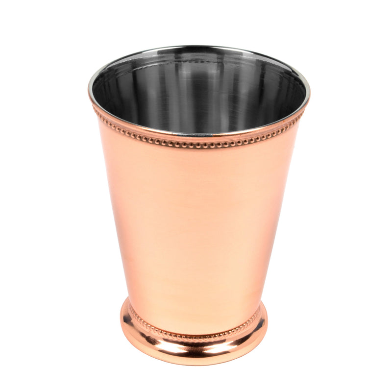47 Ronin Vaso Julep liso Cobre 375ml