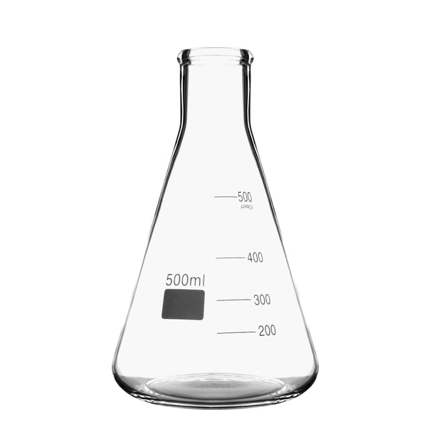 LAB Matraz 500ml