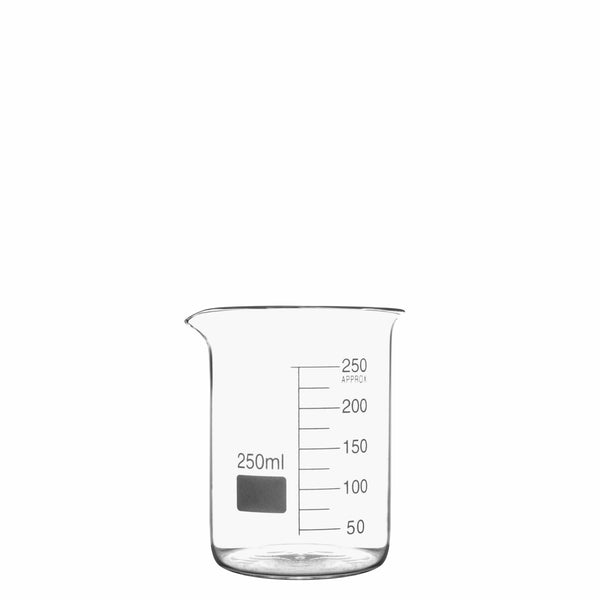 LAB Vaso Precipitado 250ml