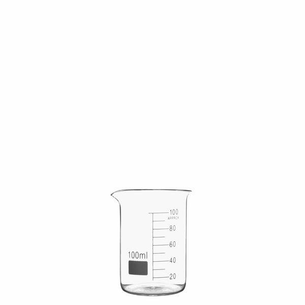 LAB Vaso Precipitado 100ml