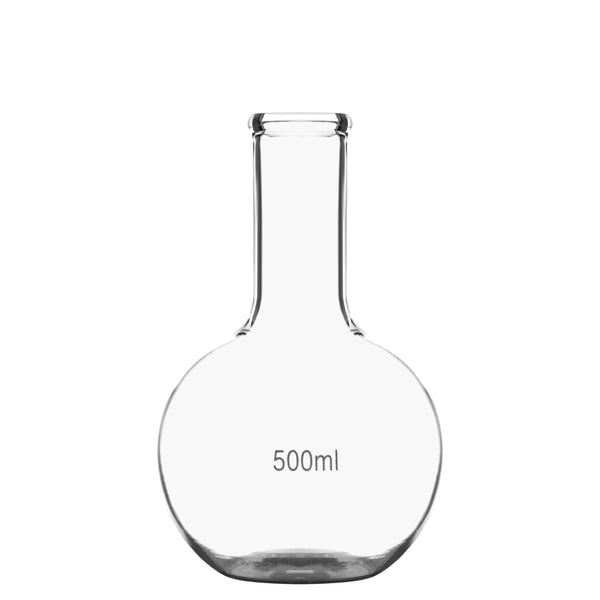 LAB Matraz esfera 500ml