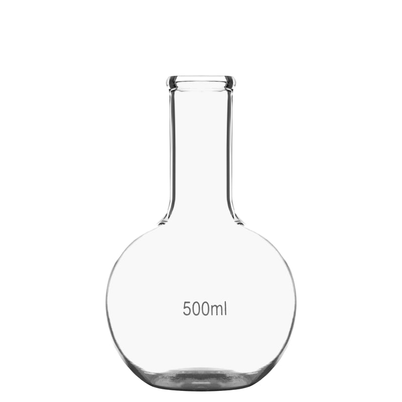 LAB Matraz esfera 500ml