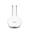 LAB Matraz esfera 500ml