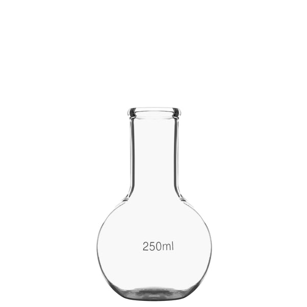 LAB Matraz esfera 250ml